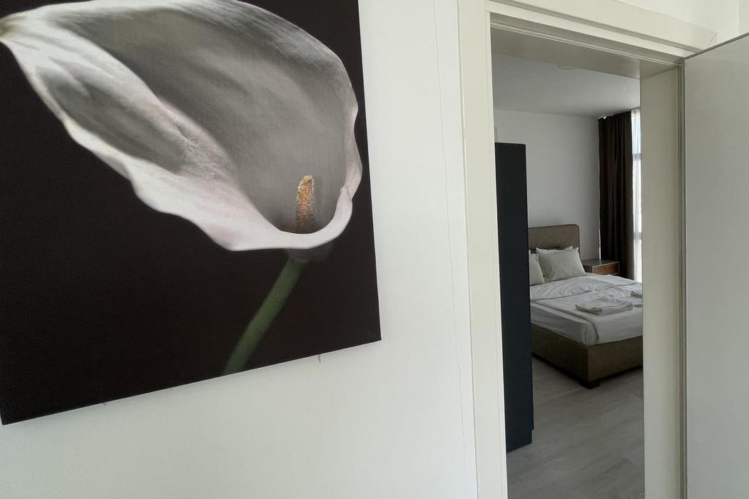 Alya Rooms Hotel