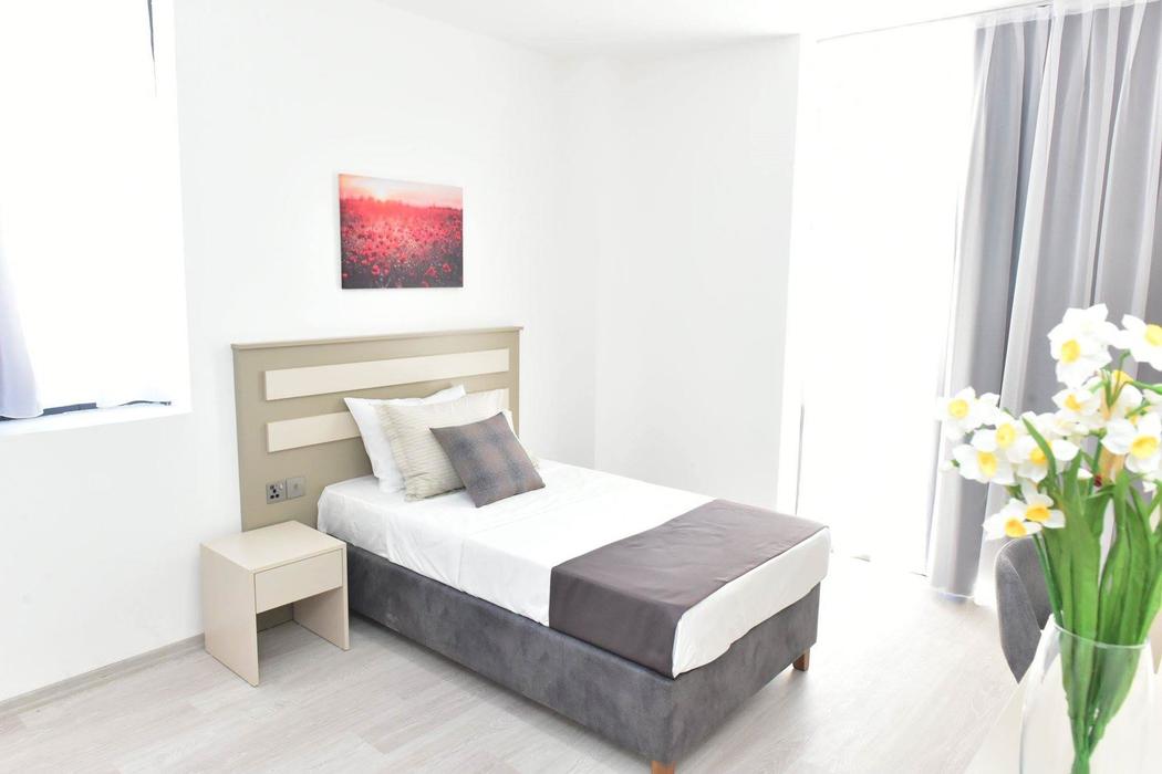 Alya Rooms Hotel