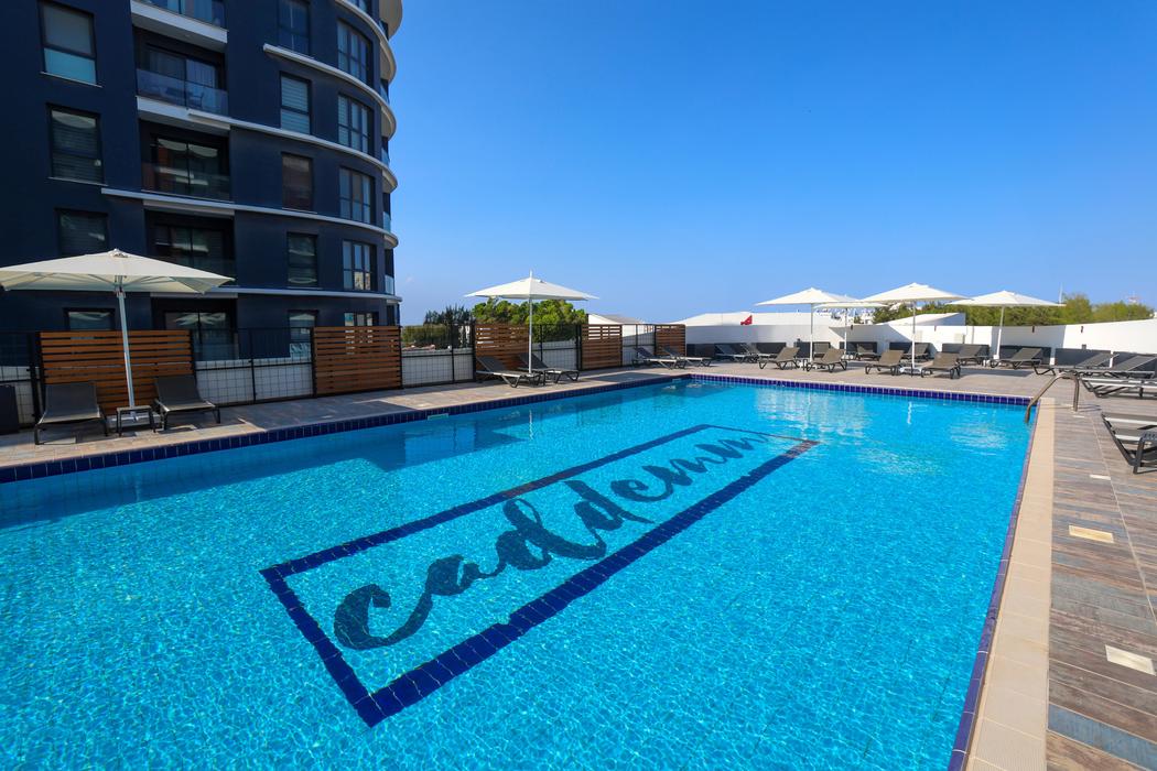 Caddemm İn Hotel