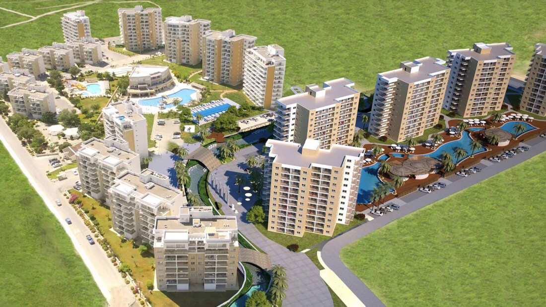 Caesar Resort & Spa