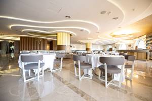 Chamada Prestige Hotel 
