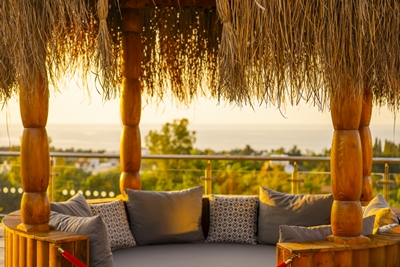 Chamada Prestige Hotel 