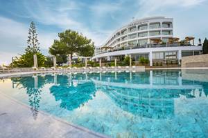 Chamada Prestige Hotel 
