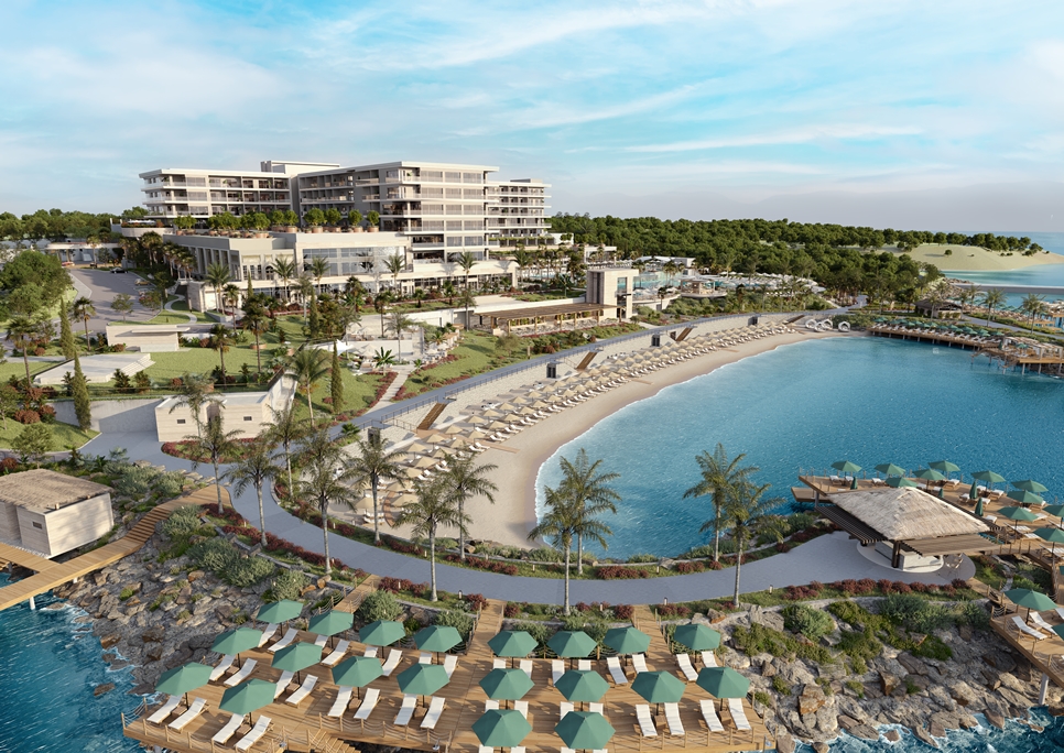 Concorde Aria Hotel 