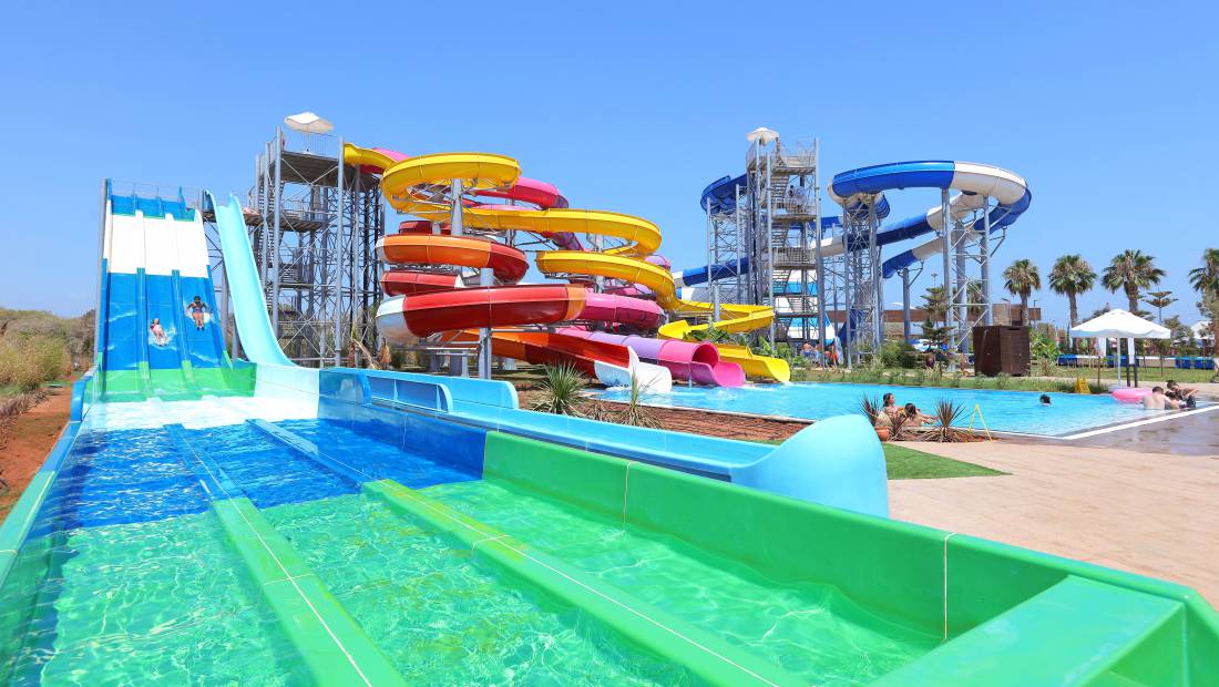 Concorde Luxury Resort 