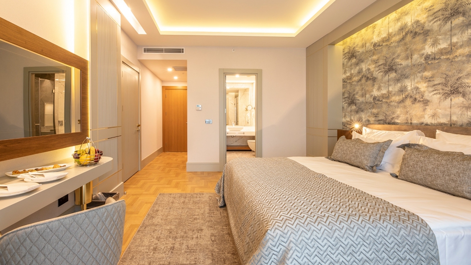 Concorde Tower Hotel & Convention & Spa