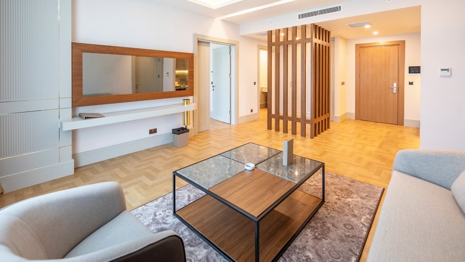 Concorde Tower Hotel & Convention & Spa