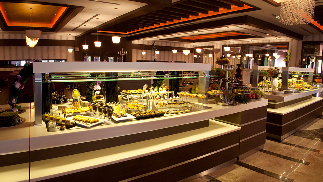 Cratos Premium Hotel & Spa