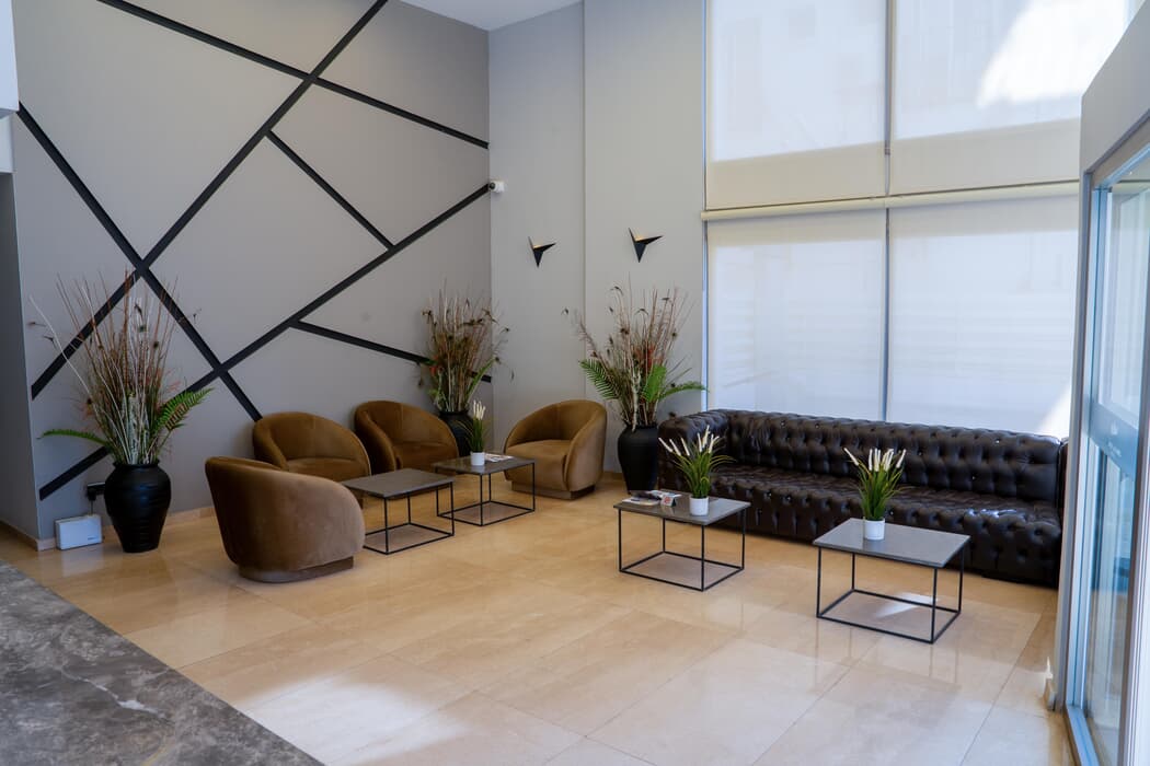Crown Salamis Hotel