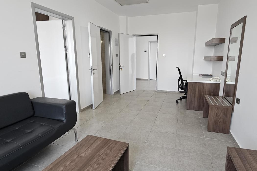 Dorana Residence Hotel