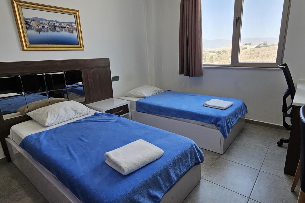 Dorana Residence Hotel