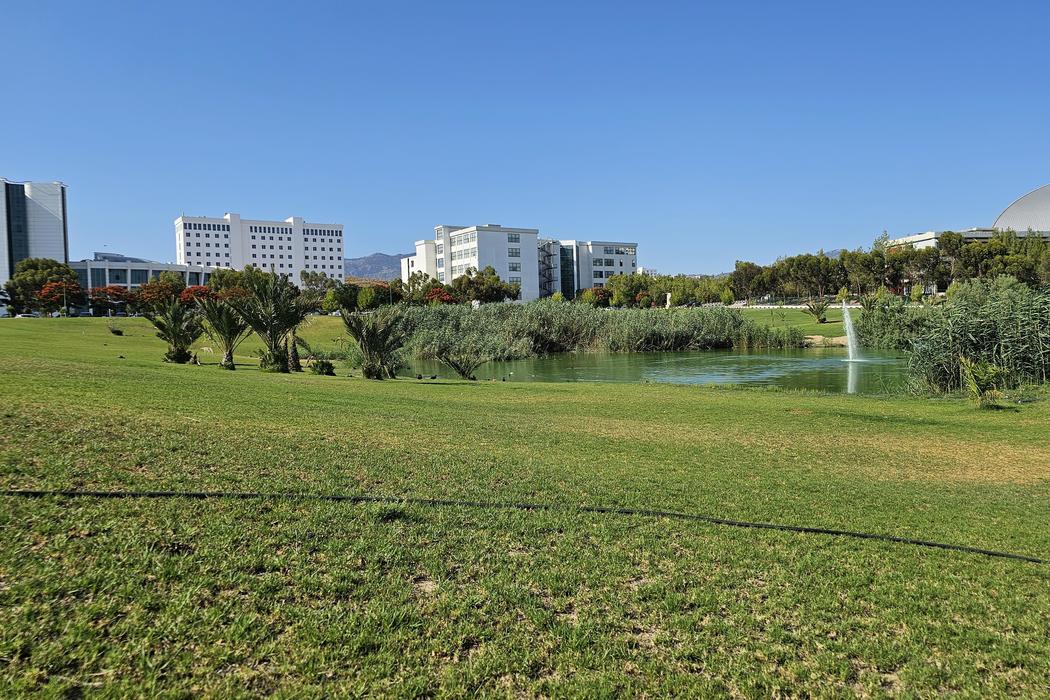 Dorana Residence Hotel