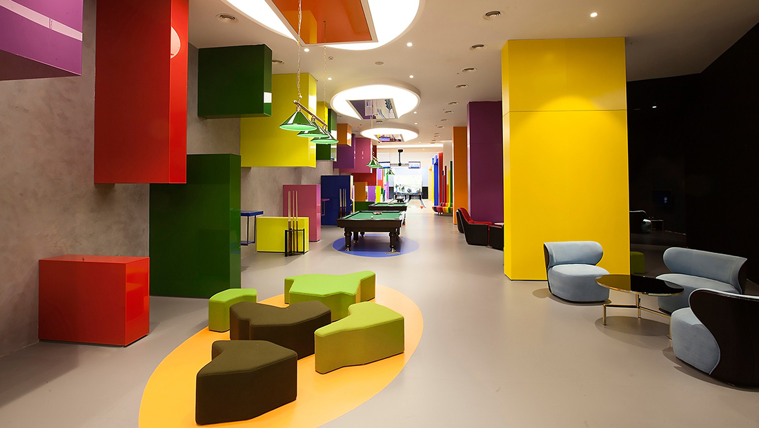 Elexus Hotel Resort & Spa & Casino