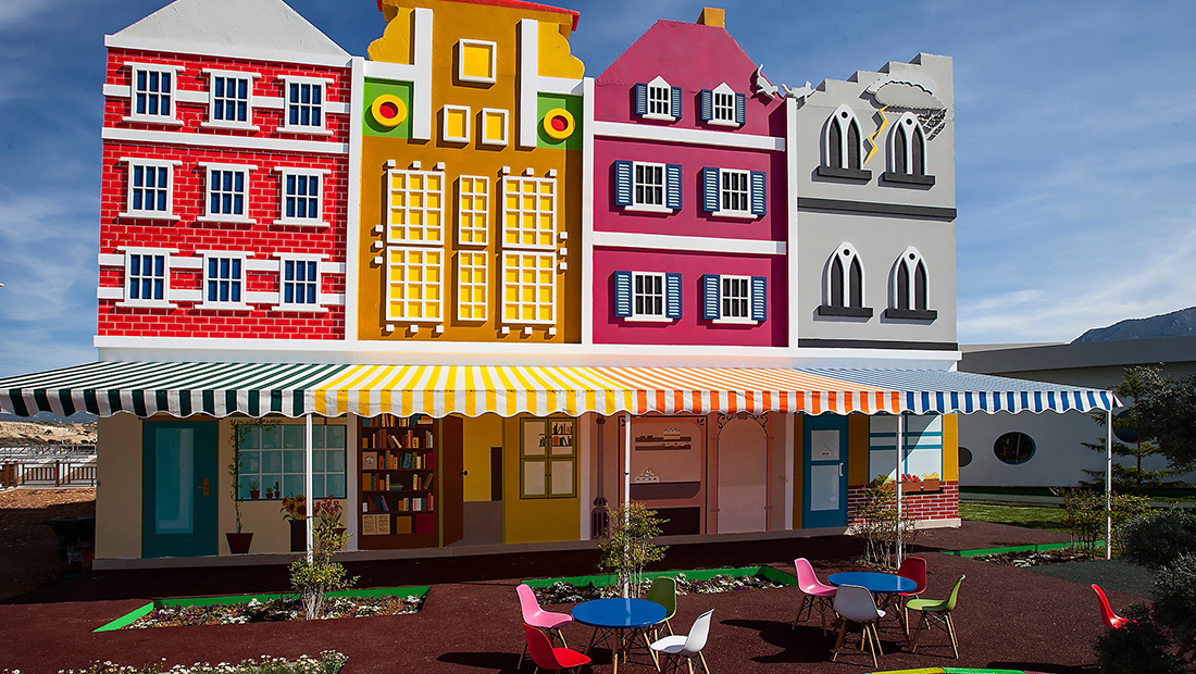 Elexus Hotel Resort & Spa & Casino