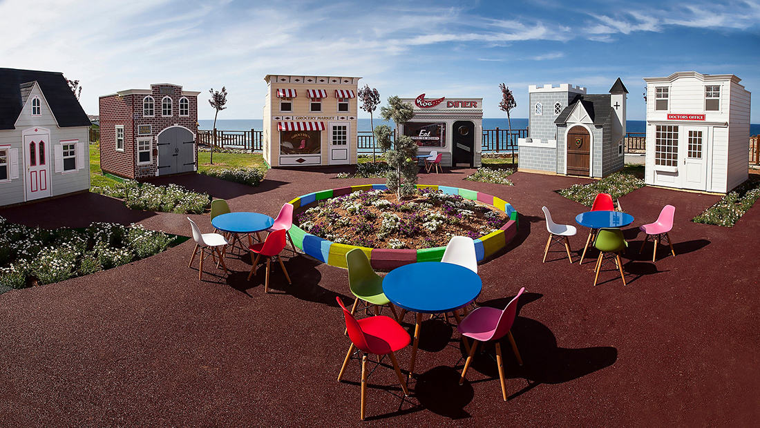 Elexus Hotel Resort & Spa & Casino