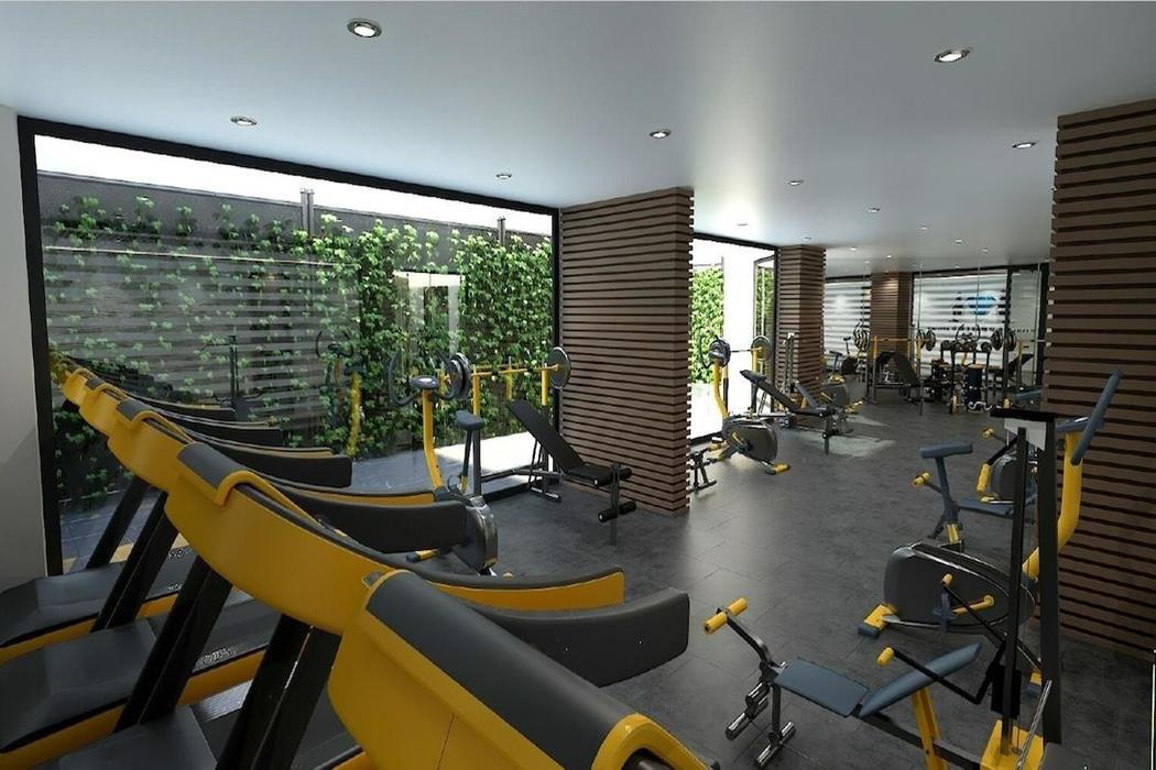 Grand Sapphire City Hotel