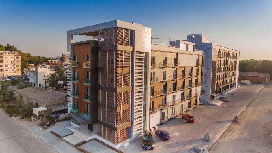 Hotel Sun