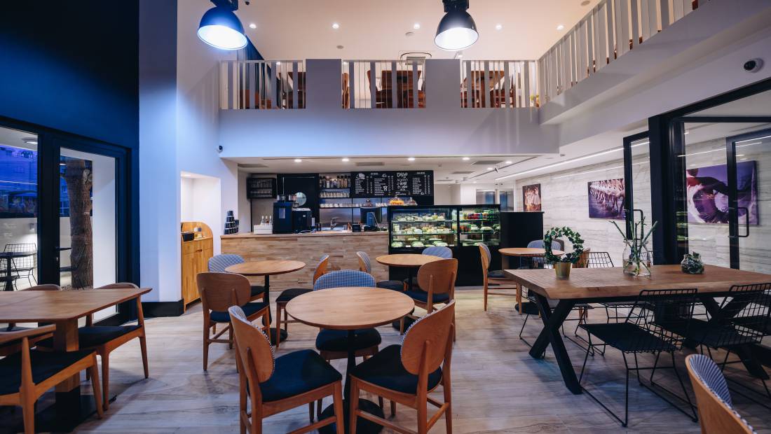 Ingate Hotel