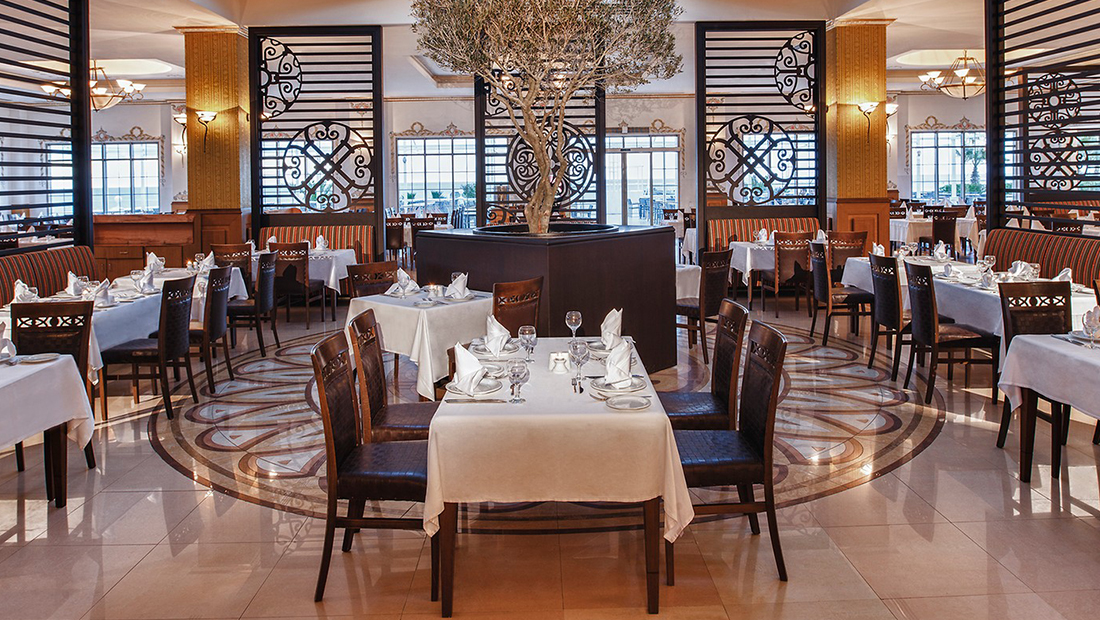 Kaya Artemis Resort Casino