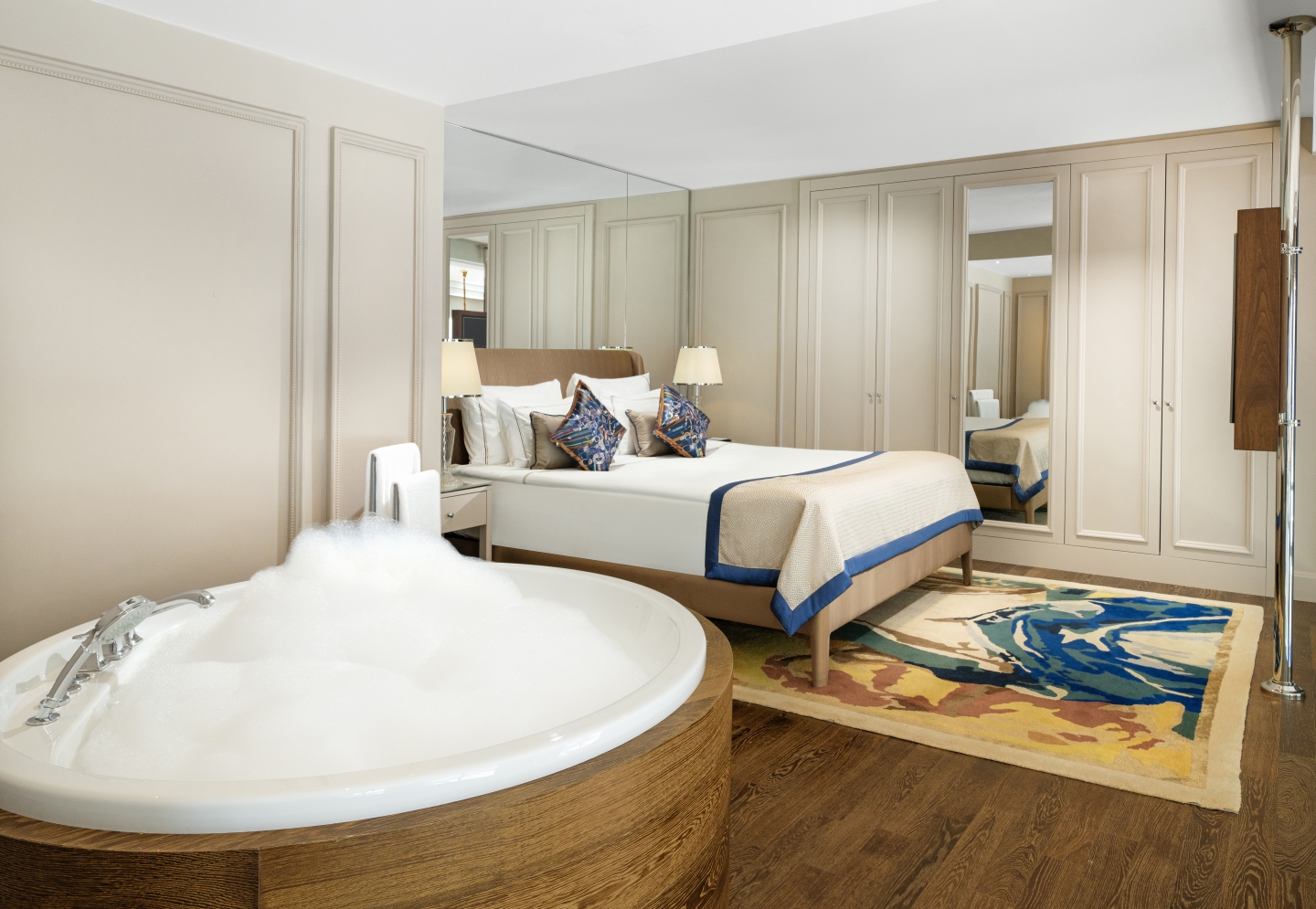 Kaya Palazzo Resort 