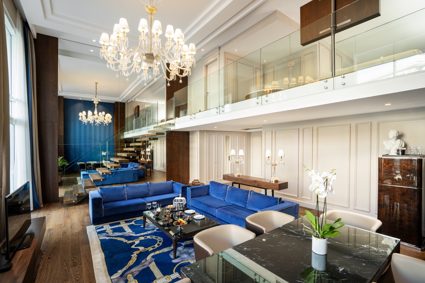 Kaya Palazzo Resort 