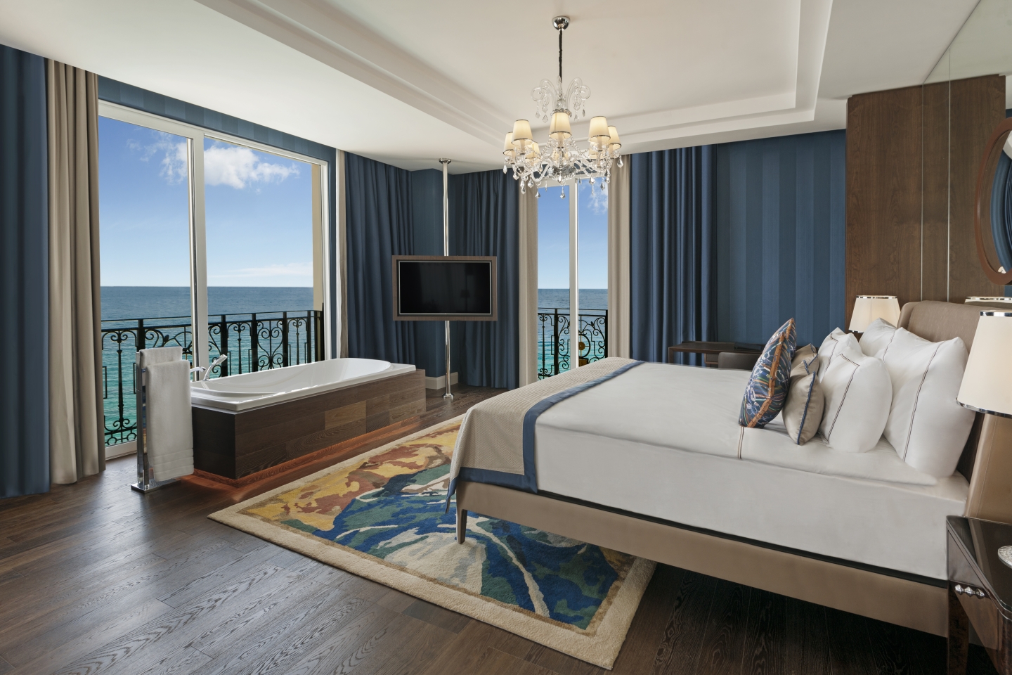 Kaya Palazzo Resort 