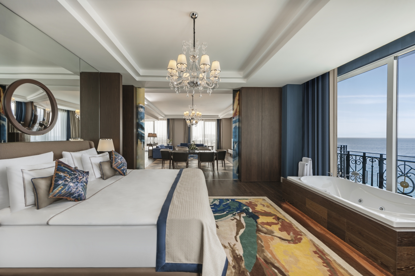 Kaya Palazzo Resort 