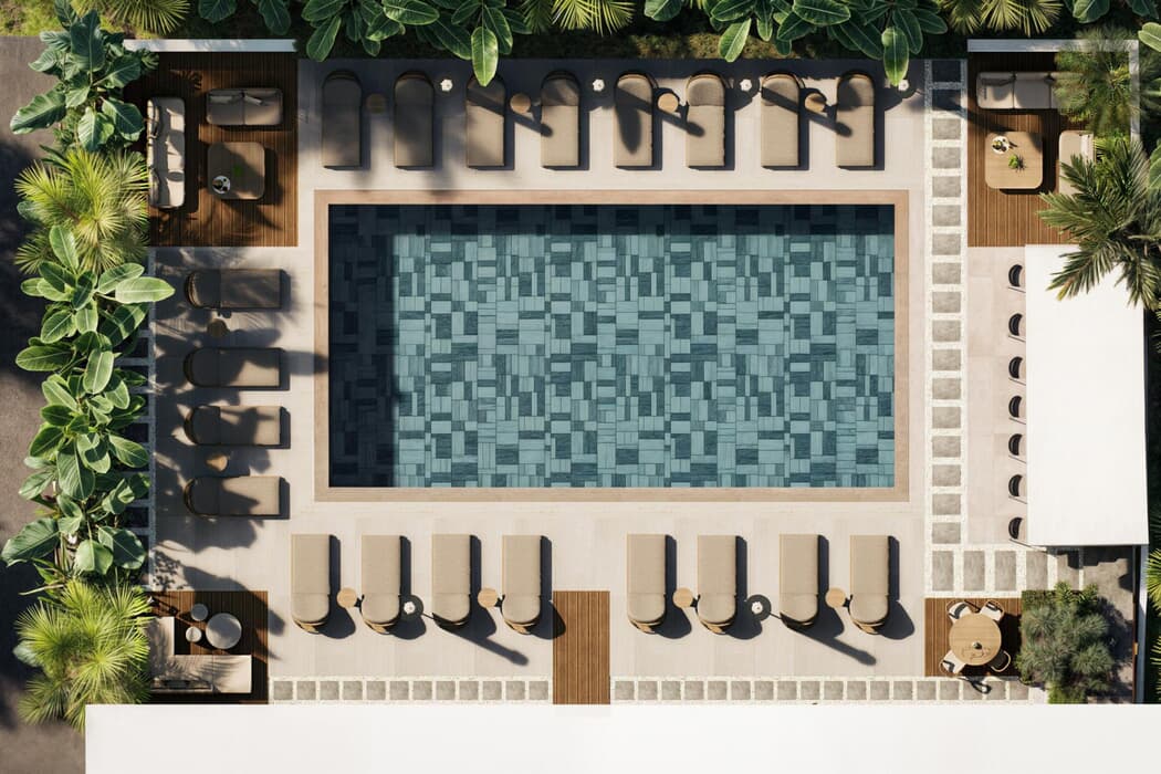 La Terrazza Hotel