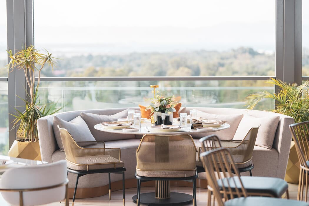 La Terrazza Hotel