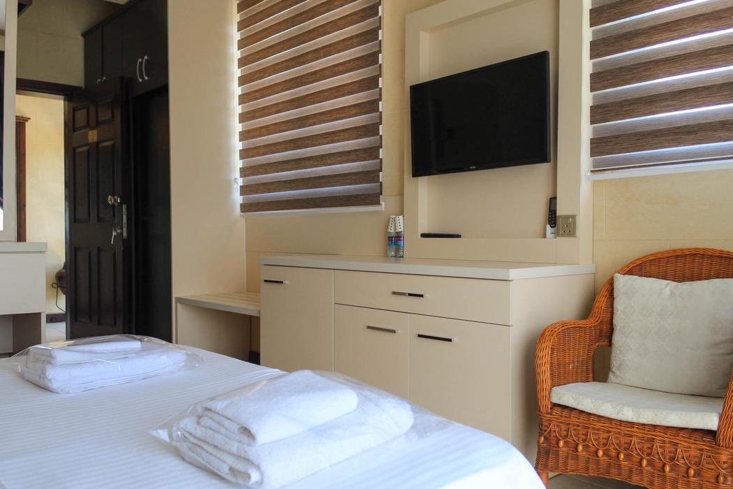 Lapida Garden Hotel