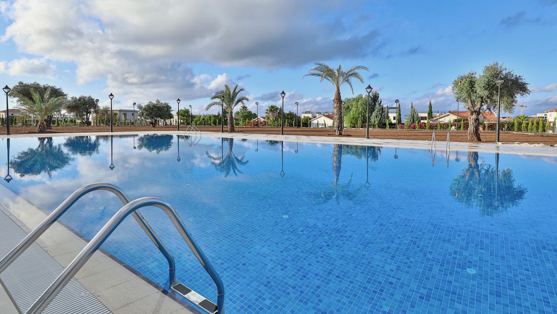 Mc Palace Hotel & Spa & Conventıon