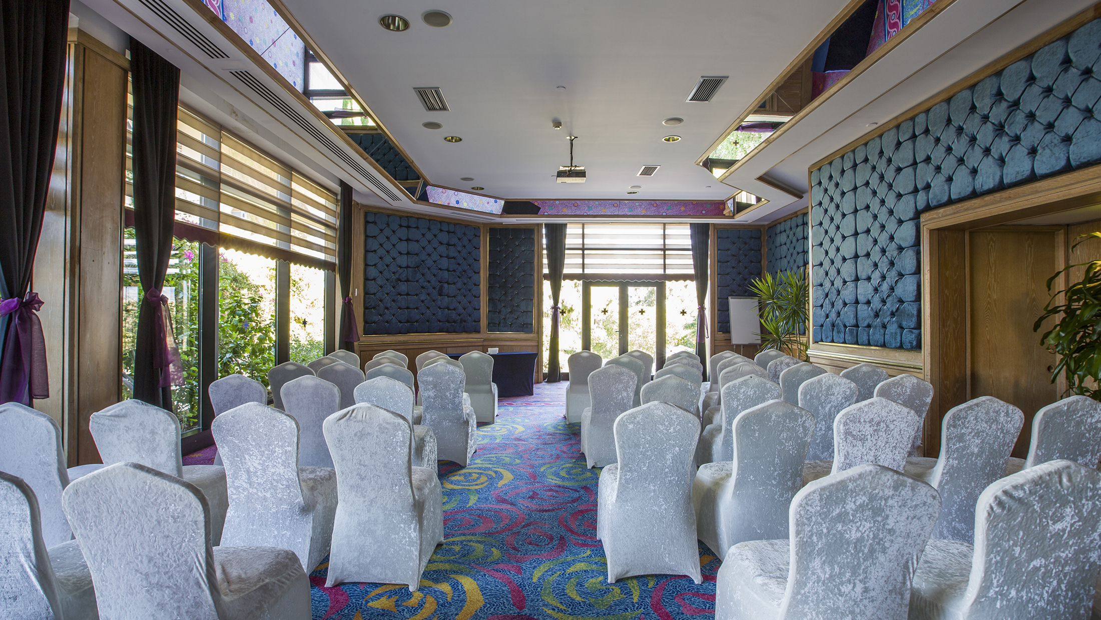Merit Crystal Cove Hotel & Spa
