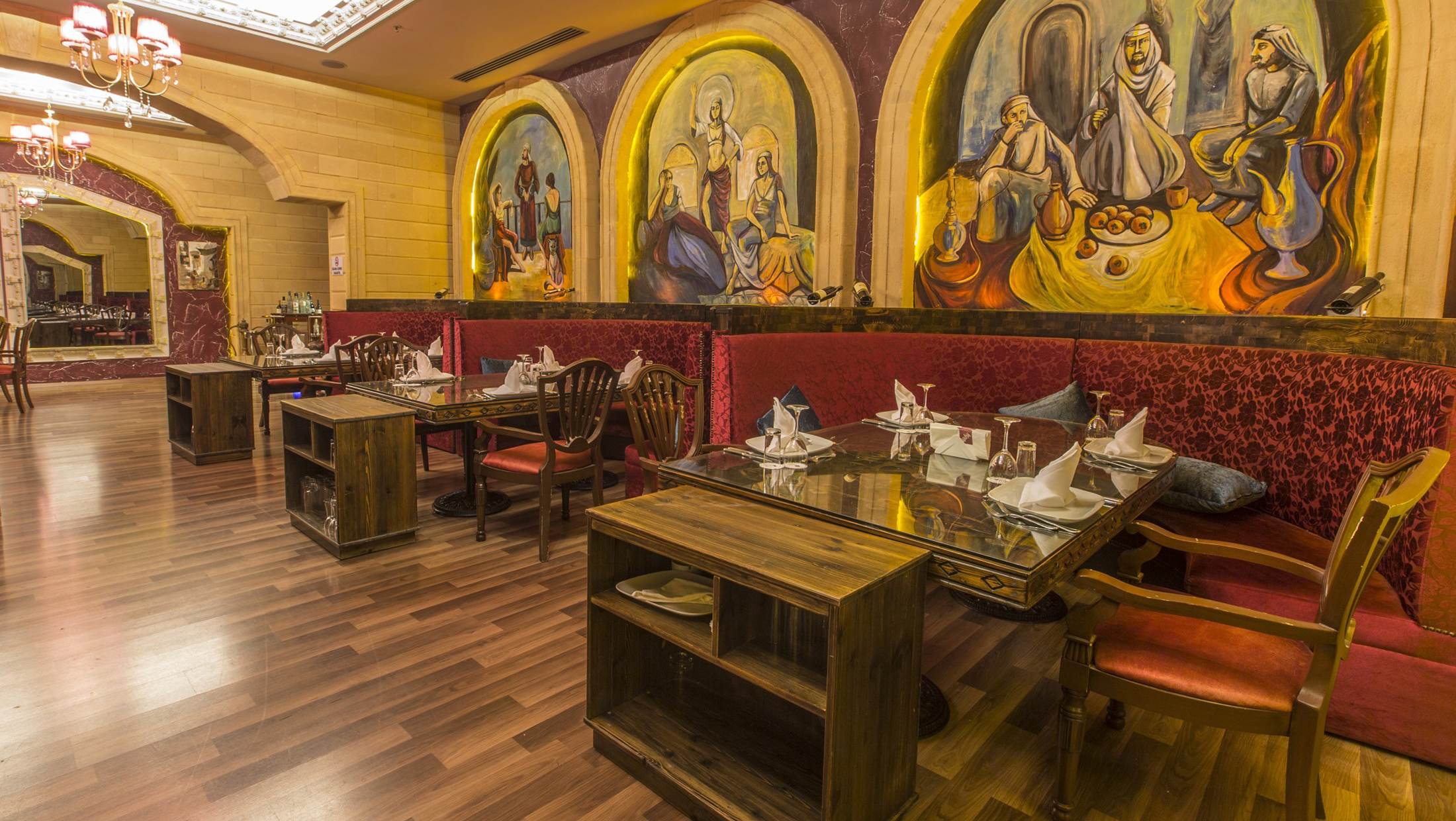 Merit Park Hotel & Casino