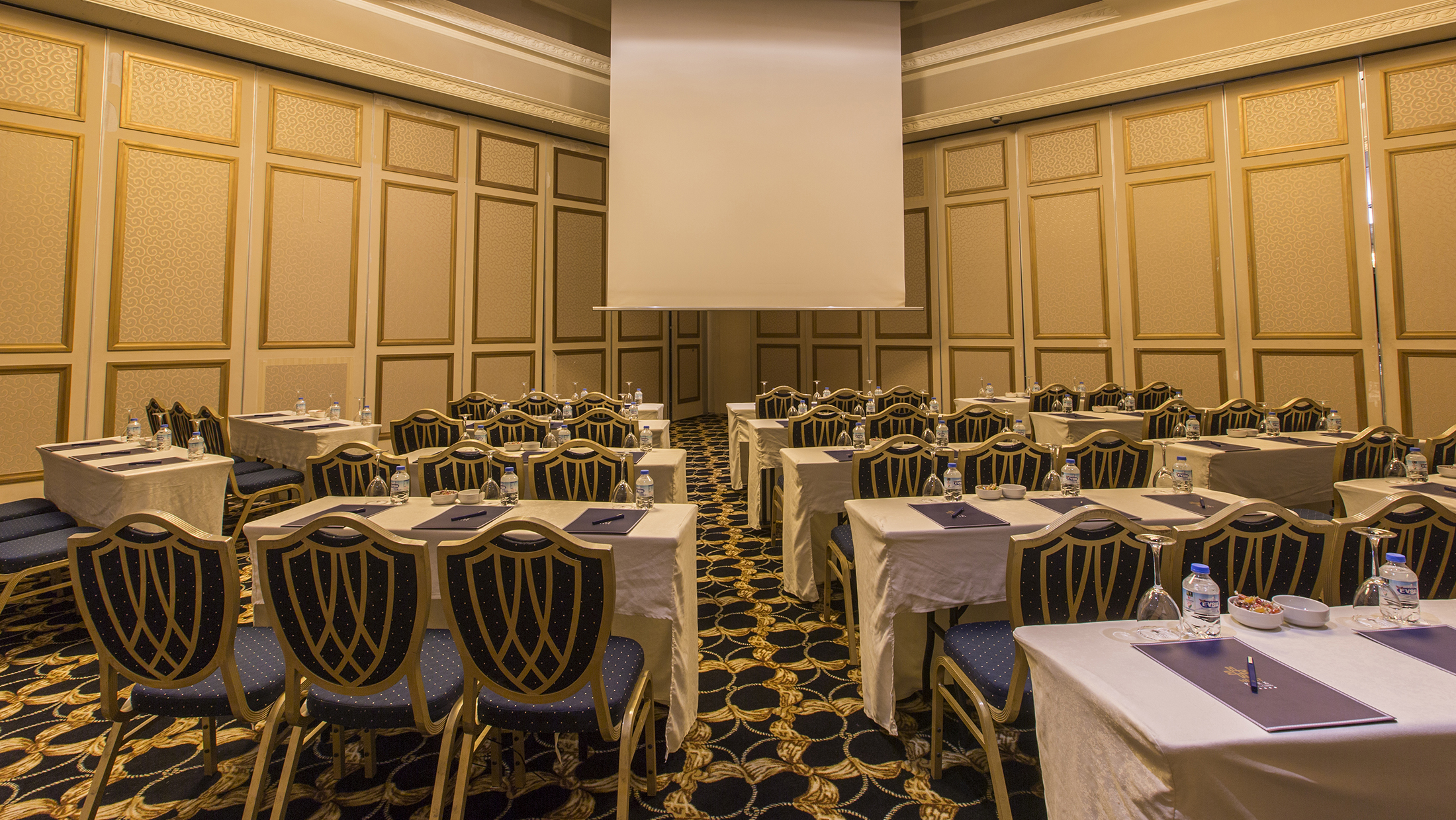 Merit Park Hotel & Casino