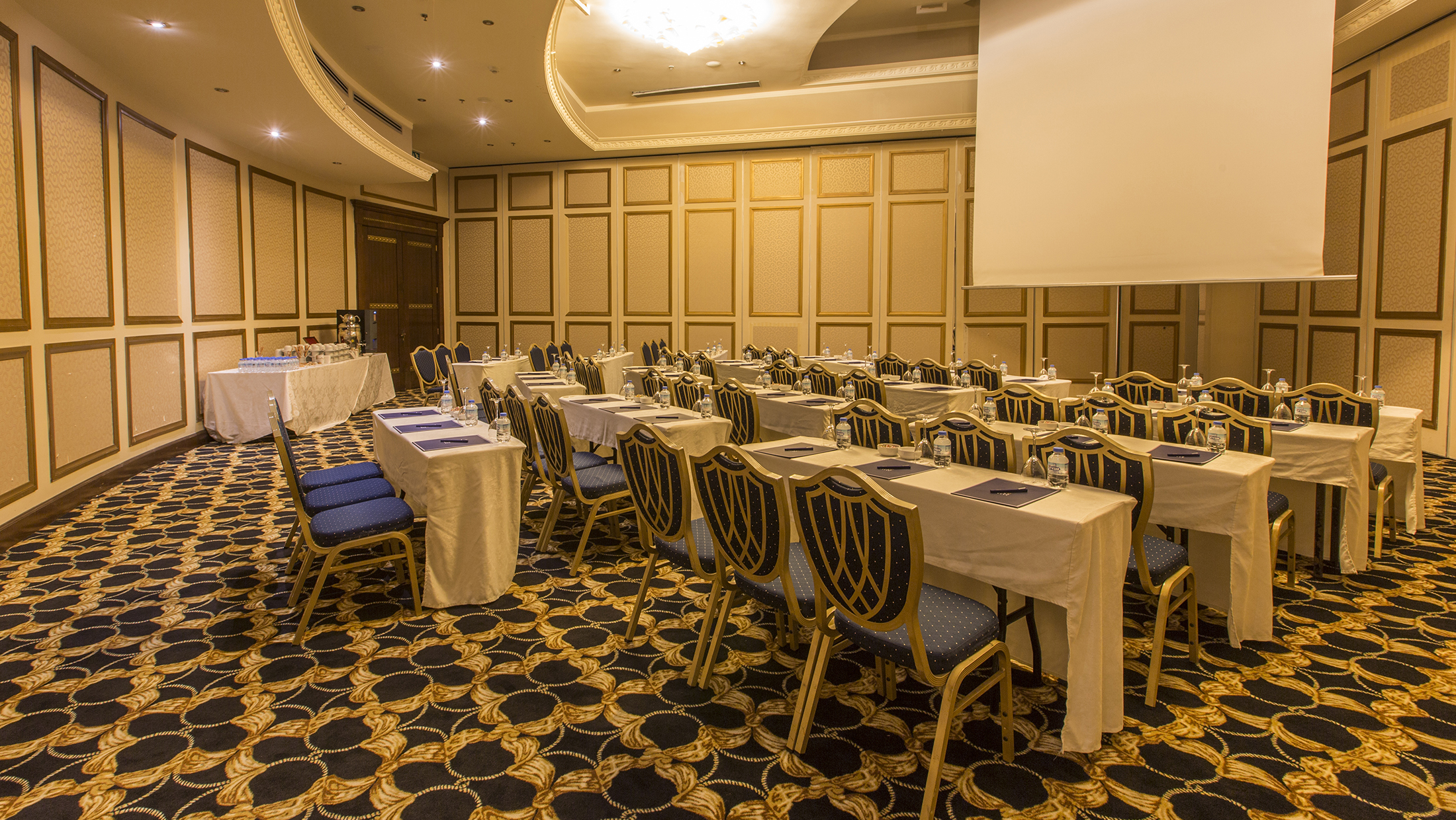 Merit Park Hotel
