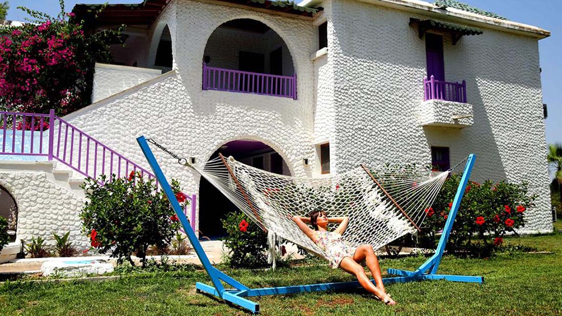 Merit Royal Gardens Hotel 