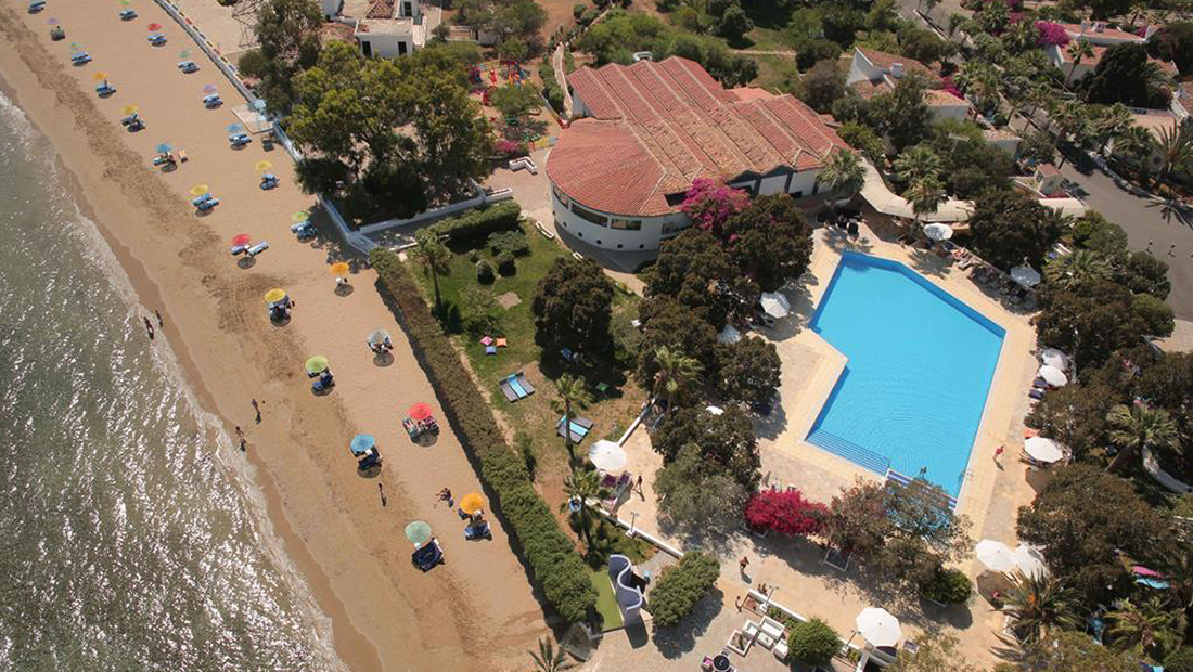 Merit Royal Gardens Hotel 