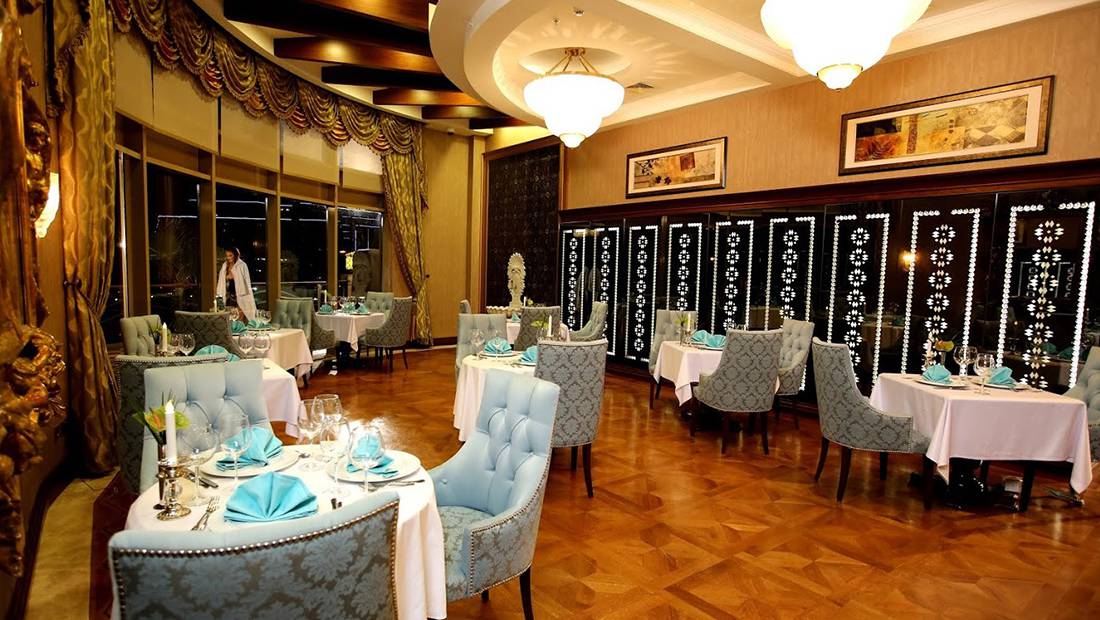 Merit Royal Hotel & Spa
