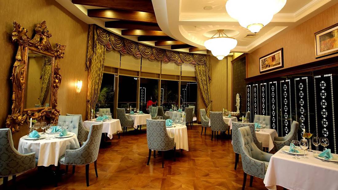 Merit Royal Hotel & Spa