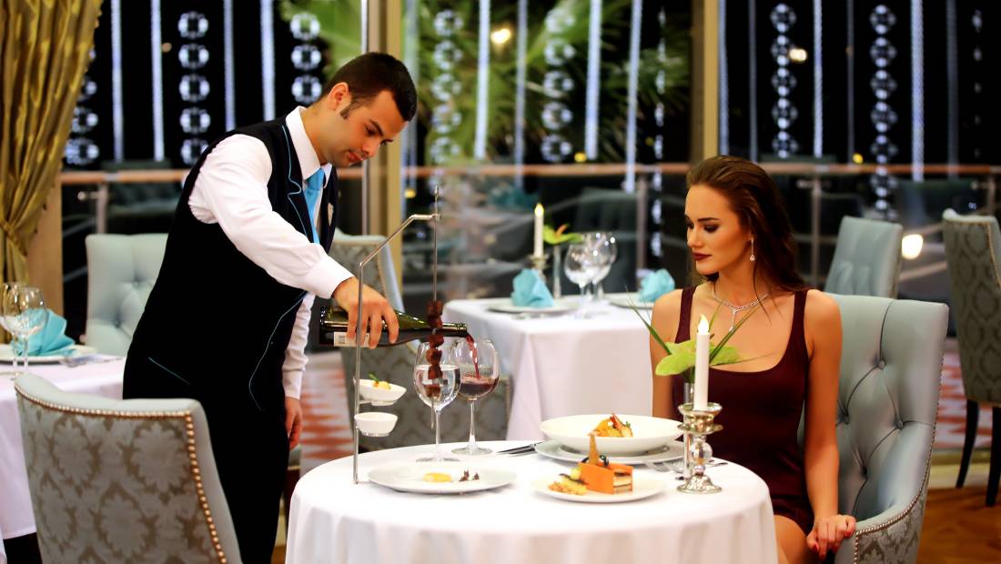 Merit Royal Hotel & Spa