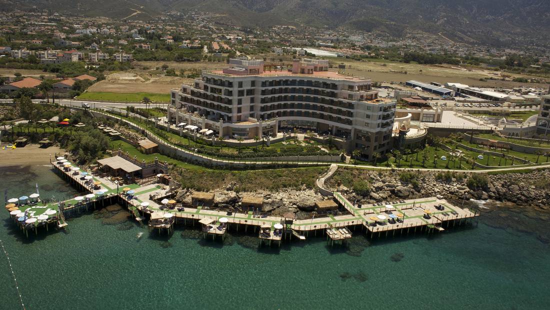 Merit Royal Hotel & Spa