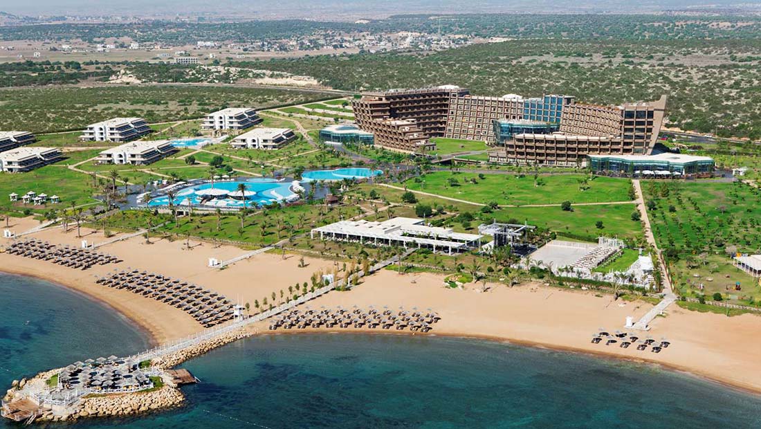 Nuhun Gemisi Deluxe Hotel & Spa