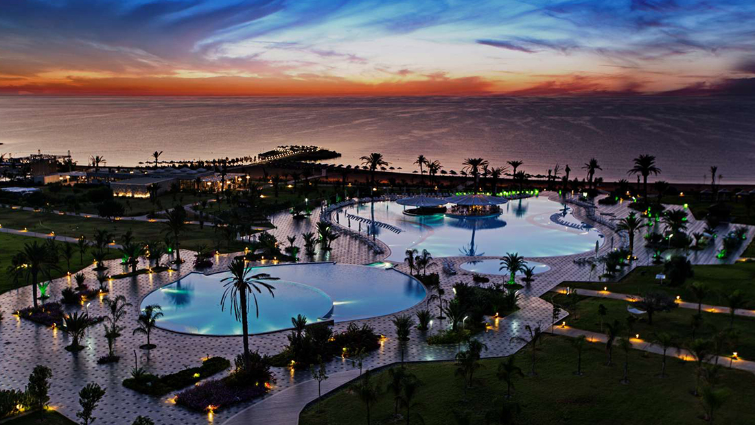 Nuhun Gemisi Deluxe Hotel & Spa