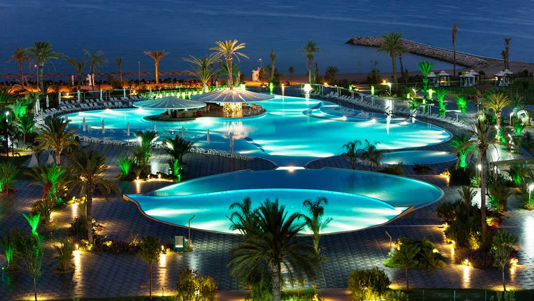 Nuhun Gemisi Deluxe Hotel & Spa