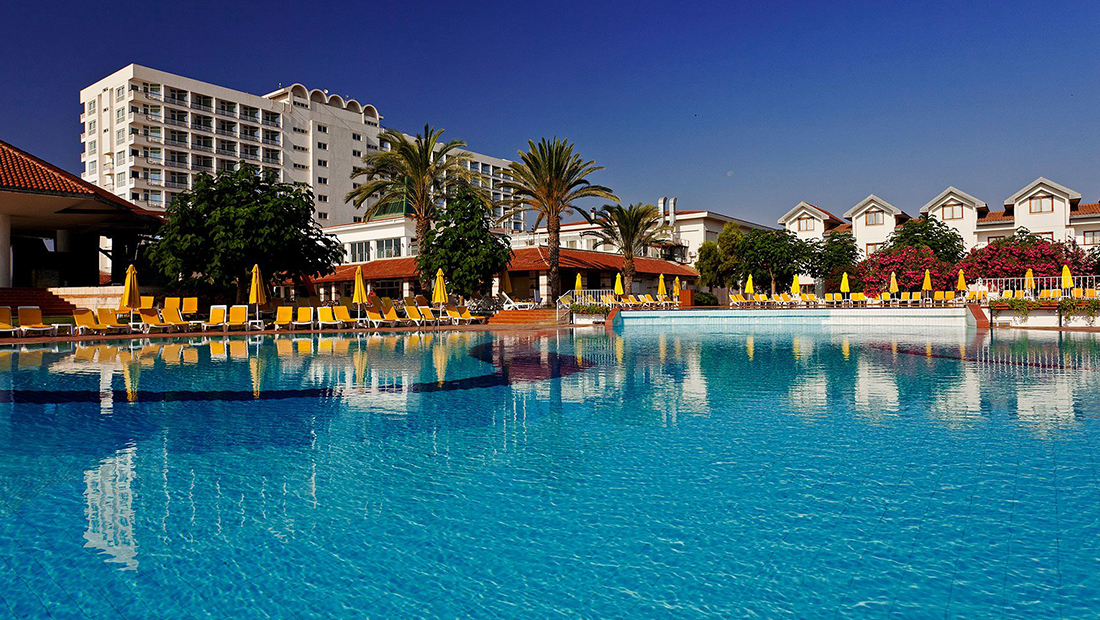 Salamis Bay Conti Hotel & Casino