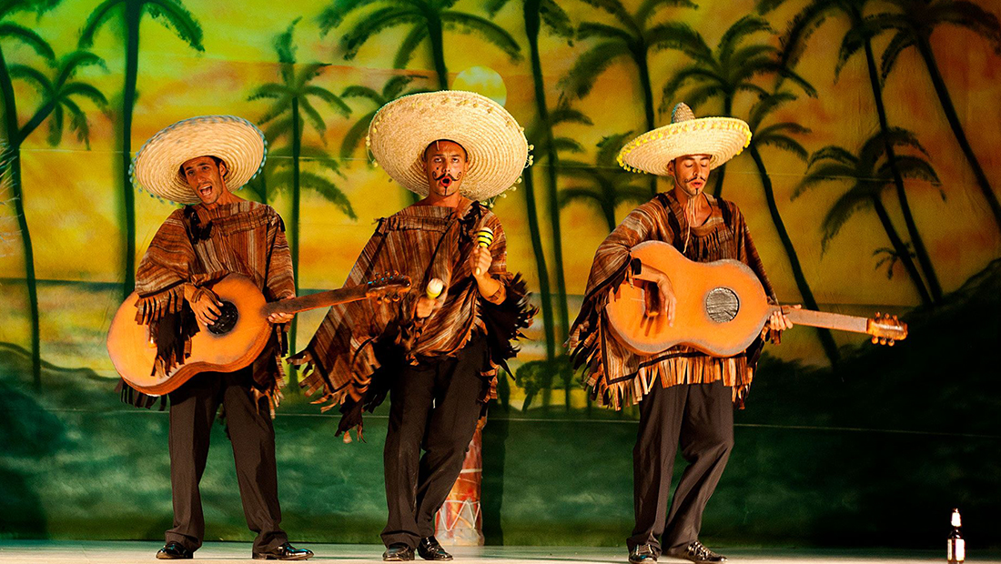 Salamis Bay Conti Hotel & Casino