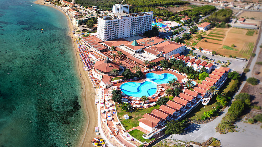 Salamis Bay Conti Hotel