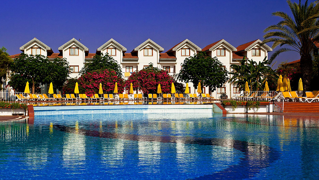 Salamis Bay Conti Hotel