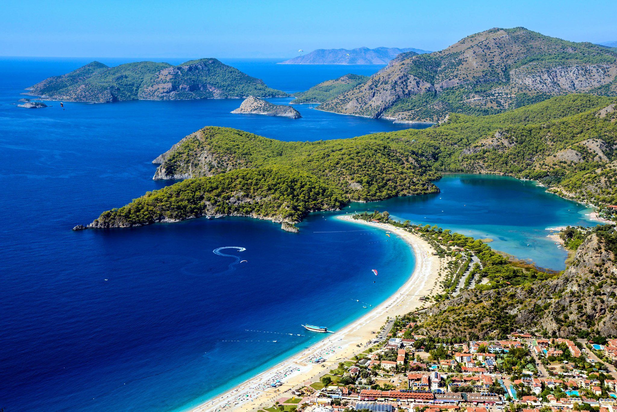 Fethiye Turları