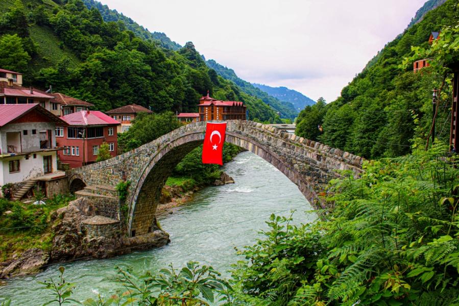 Haftanın Turu